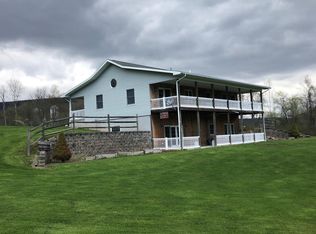 1644 Hills Creek Rd, Wellsboro, PA 16901