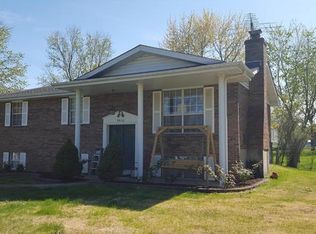 3510 Antonia Ct, Imperial, MO 63052