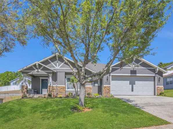 1510 Pier St, Clermont, FL 34711