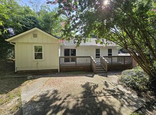 469 Lawrence Dr, Evans, GA 30809