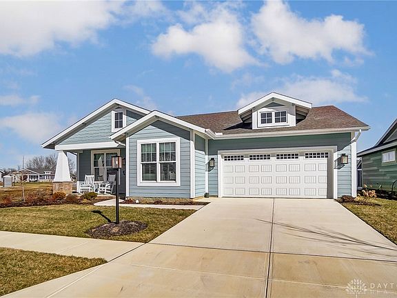2nd image of 10146 Downing Farm Dr
