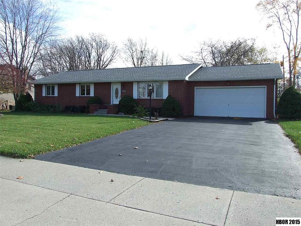 1st image of 201 Hillshafer Dr