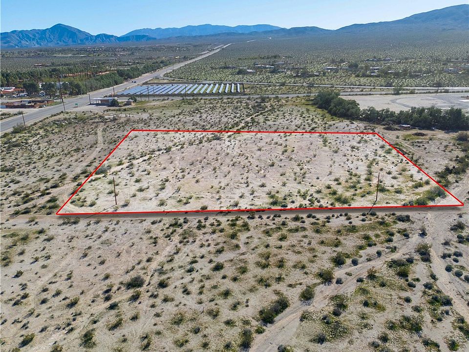 1st image of 0 Yaqui Pass Rd