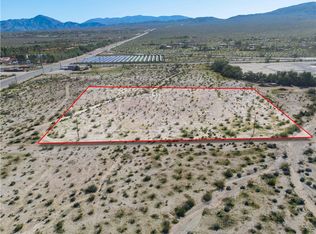 0 Yaqui Pass Rd, Borrego Springs, CA 92004