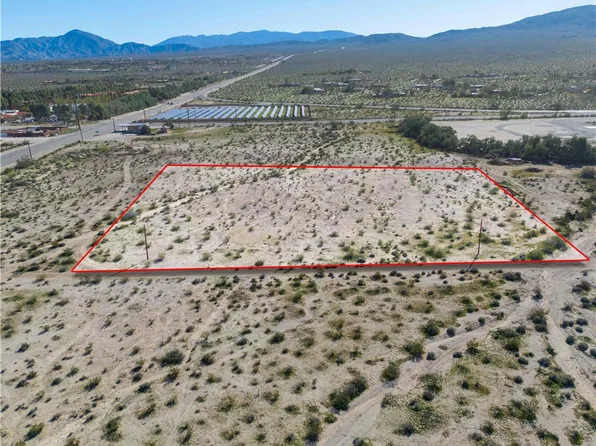 0 Yaqui Pass Rd, Borrego Springs, CA 92004