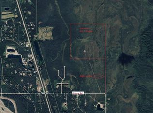 TRACT Grieme Rd #A, Salcha, AK 99714