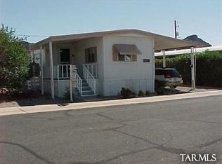 5840 W Circle Z St #6, Tucson, AZ 85713