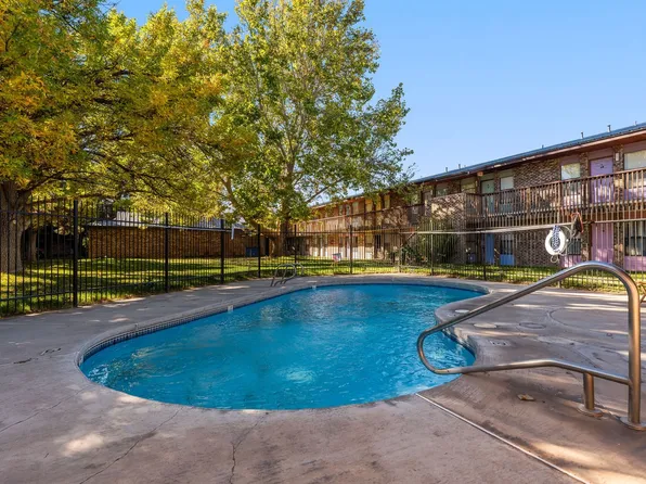 Brandywood Park Apartments