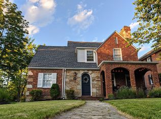 617 Winans Way, Baltimore, MD 21229