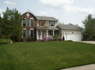9923 Parkland Dr, Twinsburg, OH 44087