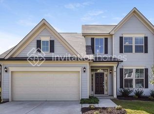 143 Davelyn Ct, Garner, NC 27529