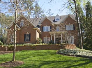 4020 McClatchey Cir NE, Atlanta, GA 30342