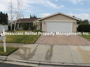 2069 N Vera Ct, Simi Valley, CA 93063
