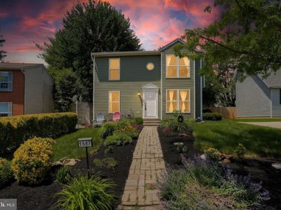 1587 Brimfield Cir, Sykesville, MD, 21784