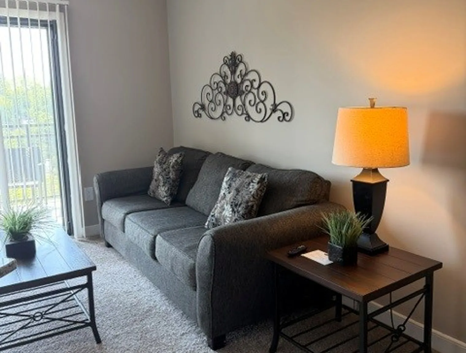 1 bed, 1.0 bath, 635 sqft, $3,290 — Photo 4