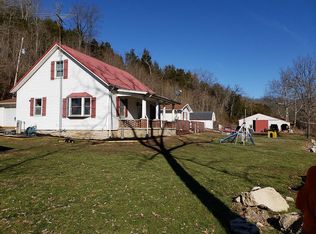 15710 Bear Creek Rd, Cross Plains, IN 47017