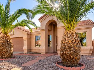 1038 S Surfside Dr, Gilbert, AZ 85233