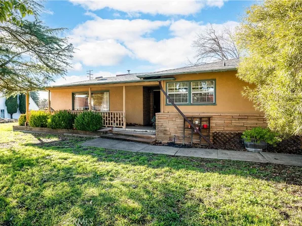 698 Clover Valley Rd, Upper Lake, CA 95485