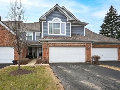 2012 N Silver Lake Rd #2012, Arlington Heights, IL, 60004