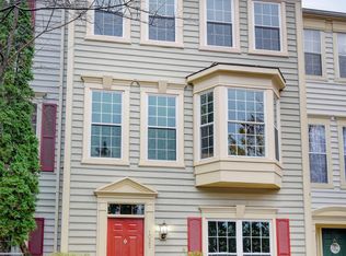 1025 Lexus Way, Herndon, VA 20170