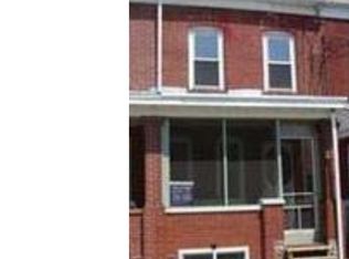 152 Durand Ave, Hamilton, NJ 08611