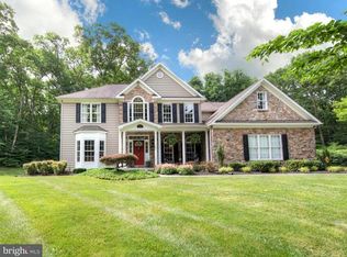 1263 Macton Rd, Street, MD 21154