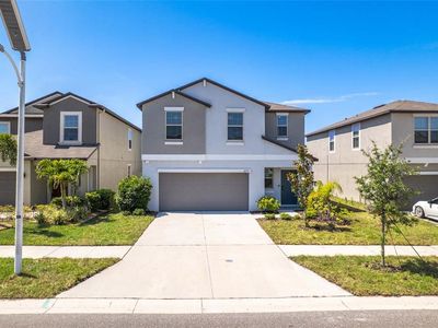 16719 Delia St, Wimauma, FL, 33598
