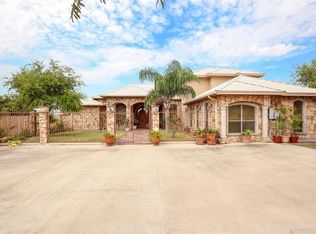 130 Ramirez Rd, Zapata, TX 78076