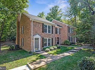 Windgate, Arlington, VA 22206