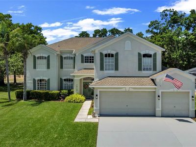 16118 MUIRFIELD DRIVE, Odessa, FL, 33556