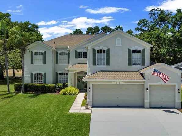 16118 Muirfield Dr, Odessa, FL 33556