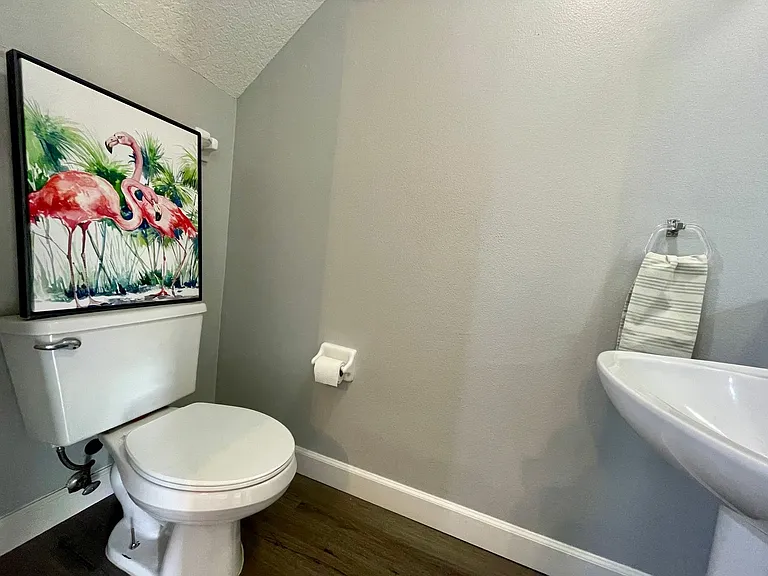 Village Park Townhomes | 2 & 3 Bedroom Apartments in Lady Lake, FL — Photo 56