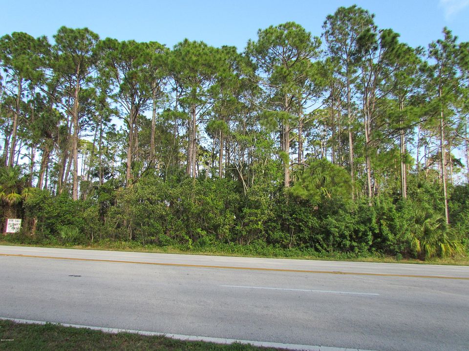 2nd image of 0 S Clyde Morris Blvd