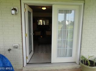 1817 N Greenleese Dr, Frederick, MD 21701