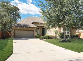 18411 Golden Maize, San Antonio, TX 78258