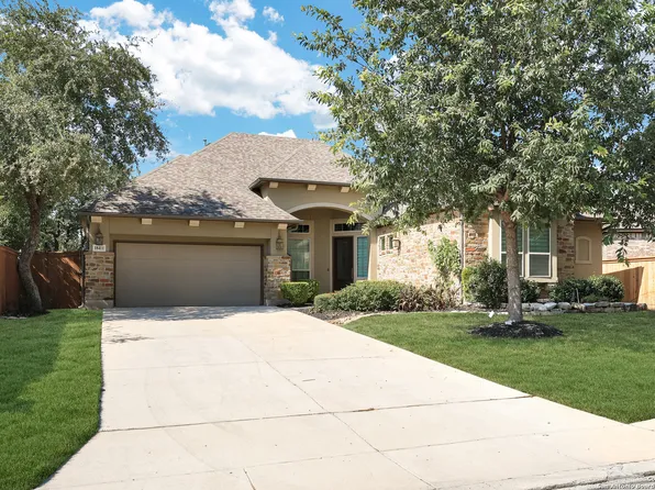 18411 GOLDEN MAIZE, San Antonio, TX 78258