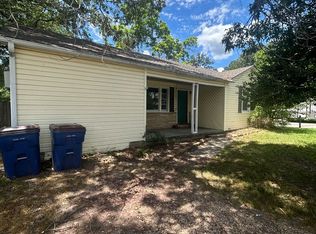 4501 N 32nd St, Fort Smith, AR 72904