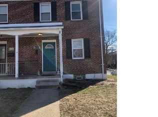 8533 Willow Oak Rd, Baltimore, MD 21234