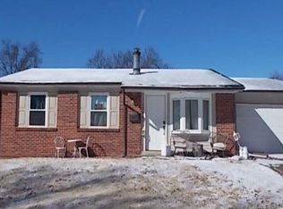 2415 Stoney End Ct, Florissant, MO