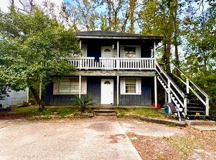 35200 Bayou Liberty Rd, Slidell, LA 70460