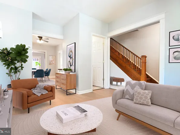 1225 18th St NE, Washington, DC 20002