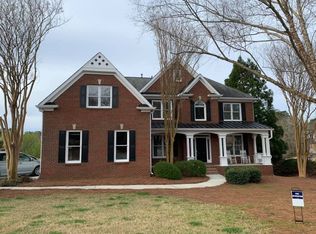 1708 Mulberry Lake Dr, Dacula, GA 30019