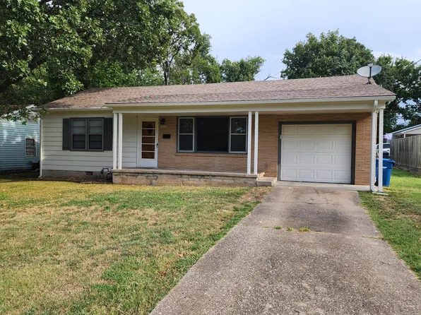 507 E 33rd St Street, Joplin, MO 64804