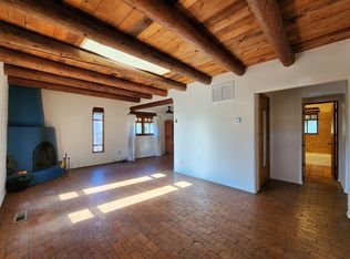 610 Velarde St, Santa Fe, NM 87505
