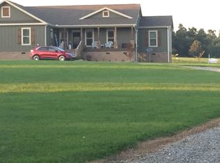 941 County Road 492, Rector, AR 72461