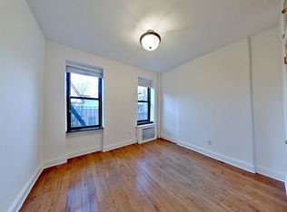124 Mac Dougal St #13F, New York, NY 10012