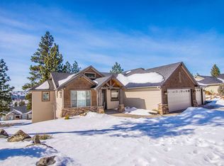 175 N Bella Lago Ln, Liberty Lake, WA 99019