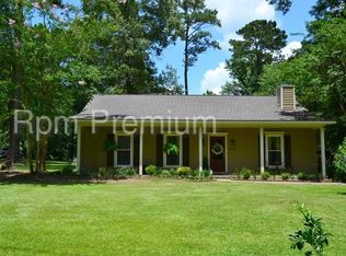 8790 Island Rd, Saint Francisville, LA 70775
