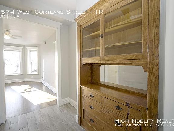 3rd image of 3574 W Cortland St #1R