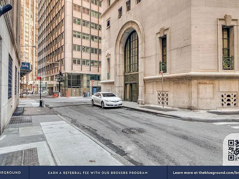 63 Wall St #1703 — Photo 28
